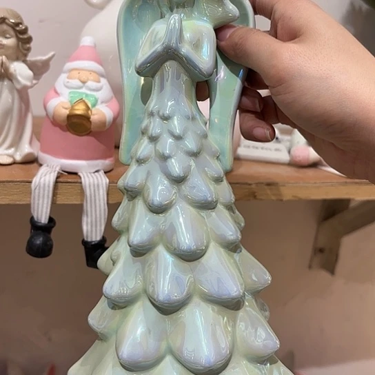 摆件外贸尾单微瑕，介意慎拍