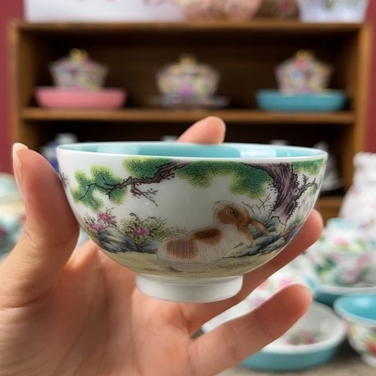 微瑕微瑕景德镇陶瓷