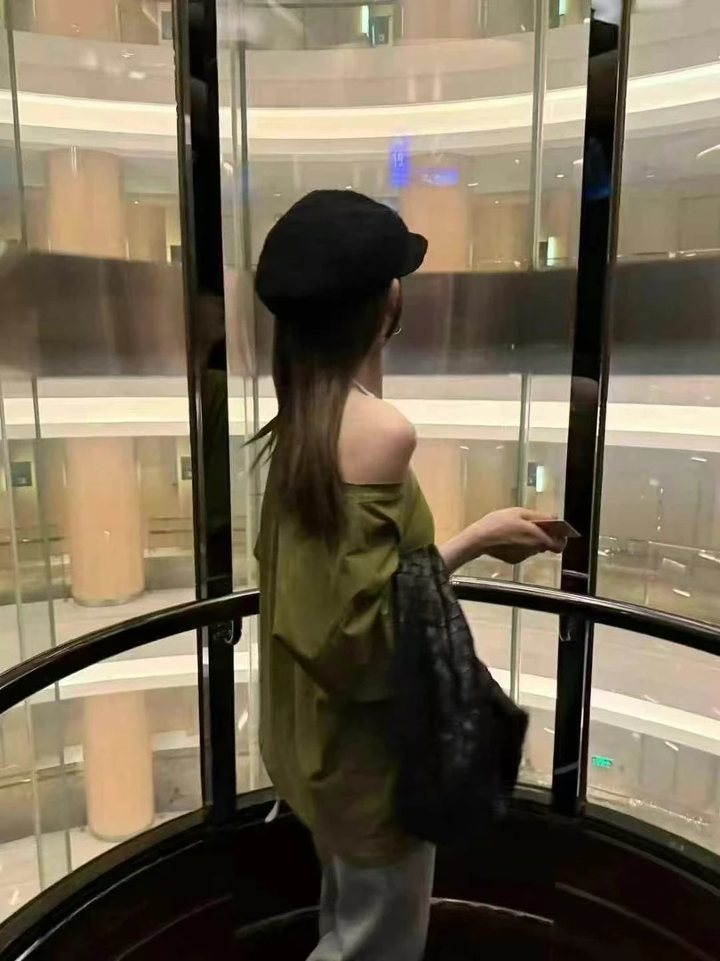 橘子小姐设计款 t