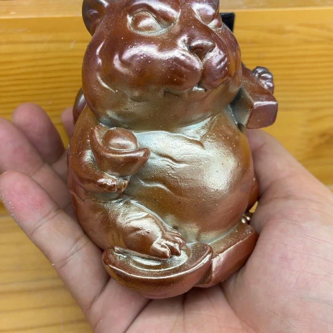 陶园柴烧精品好货388
