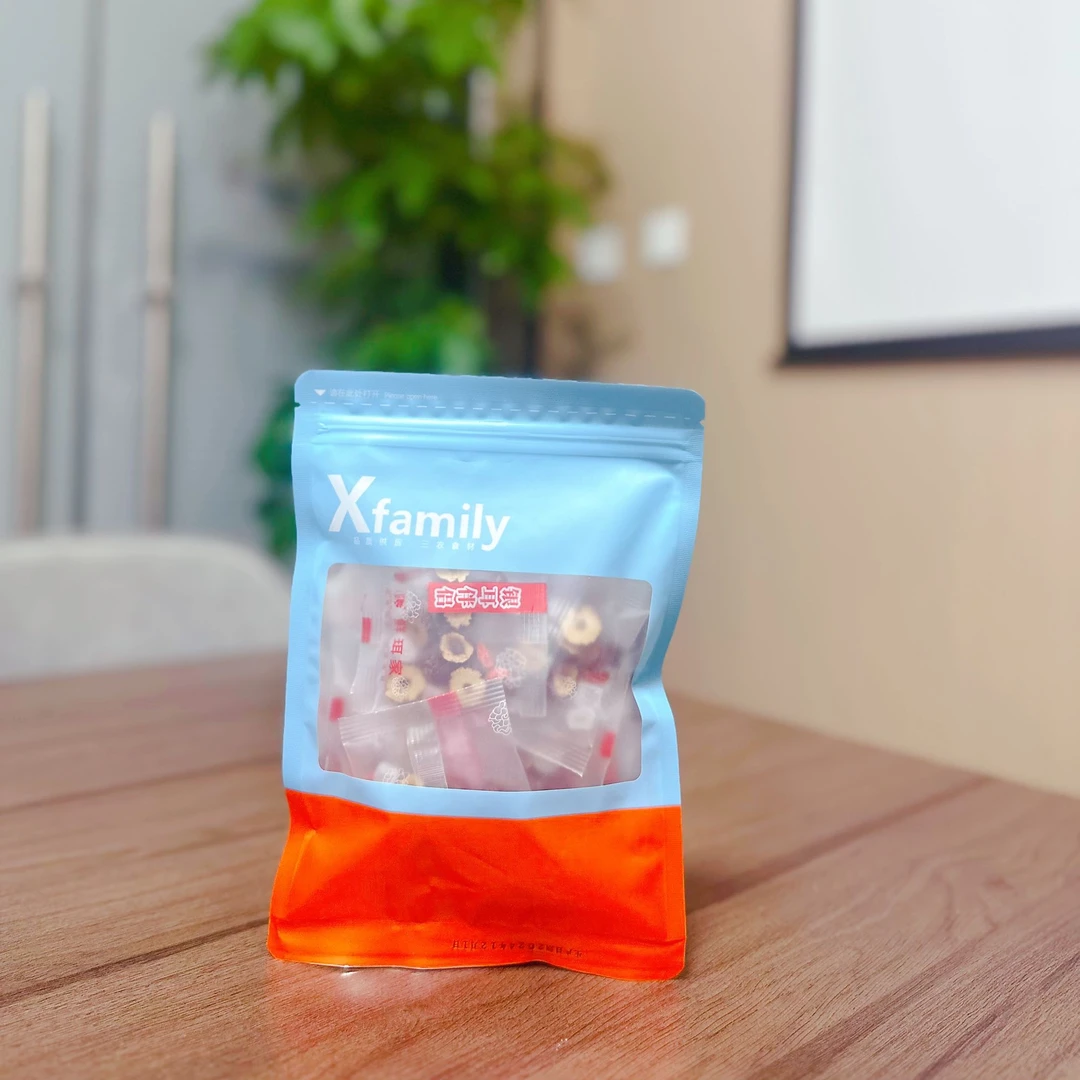 FL  鲜铒家银耳伴侣50克