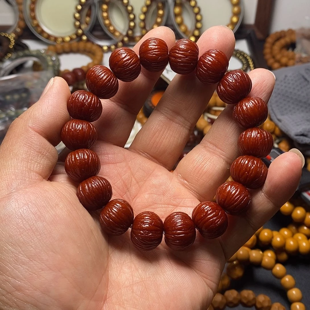 猴头核桃手串机刷土豪7号