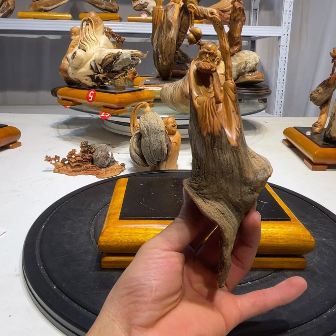 柏木工艺品334566777886777