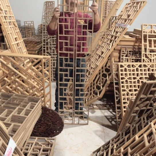 方***慶香榧木178一对包邮