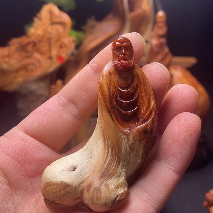 柏木（崖柏）33333333333333333