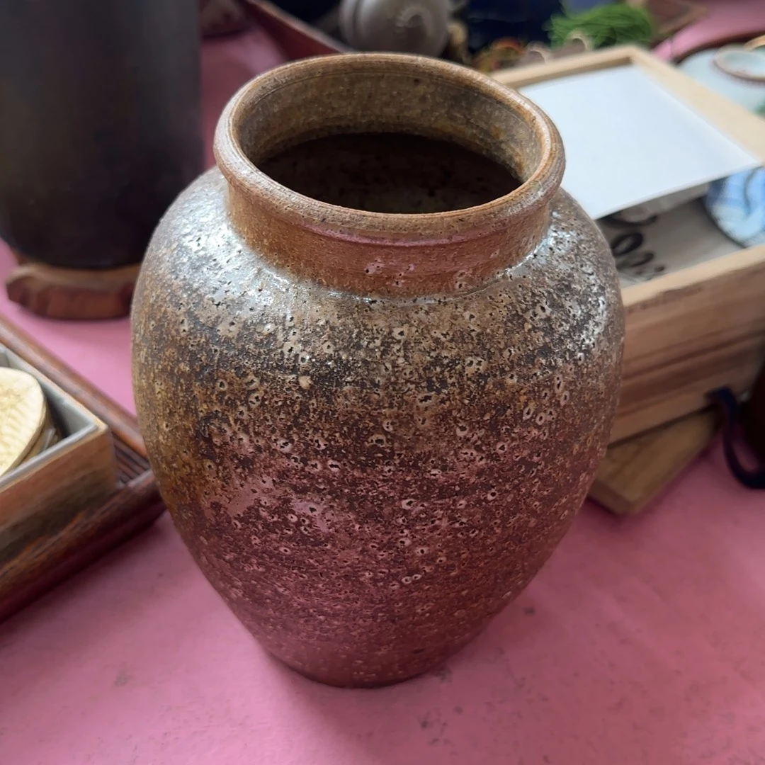 丁***丁瓷片瓷片中古回流孤品一件