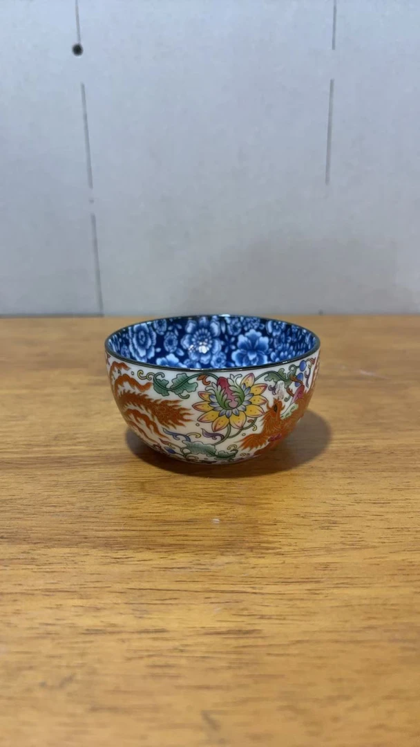 B-1888景德镇陶瓷收藏品代替链接