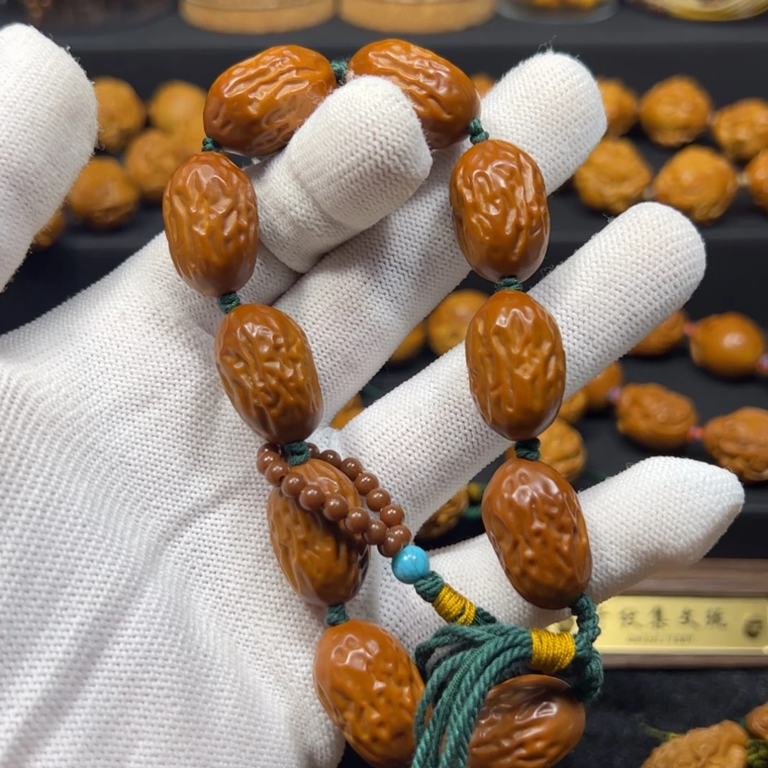 手串/手链橄榄核1.5大枣