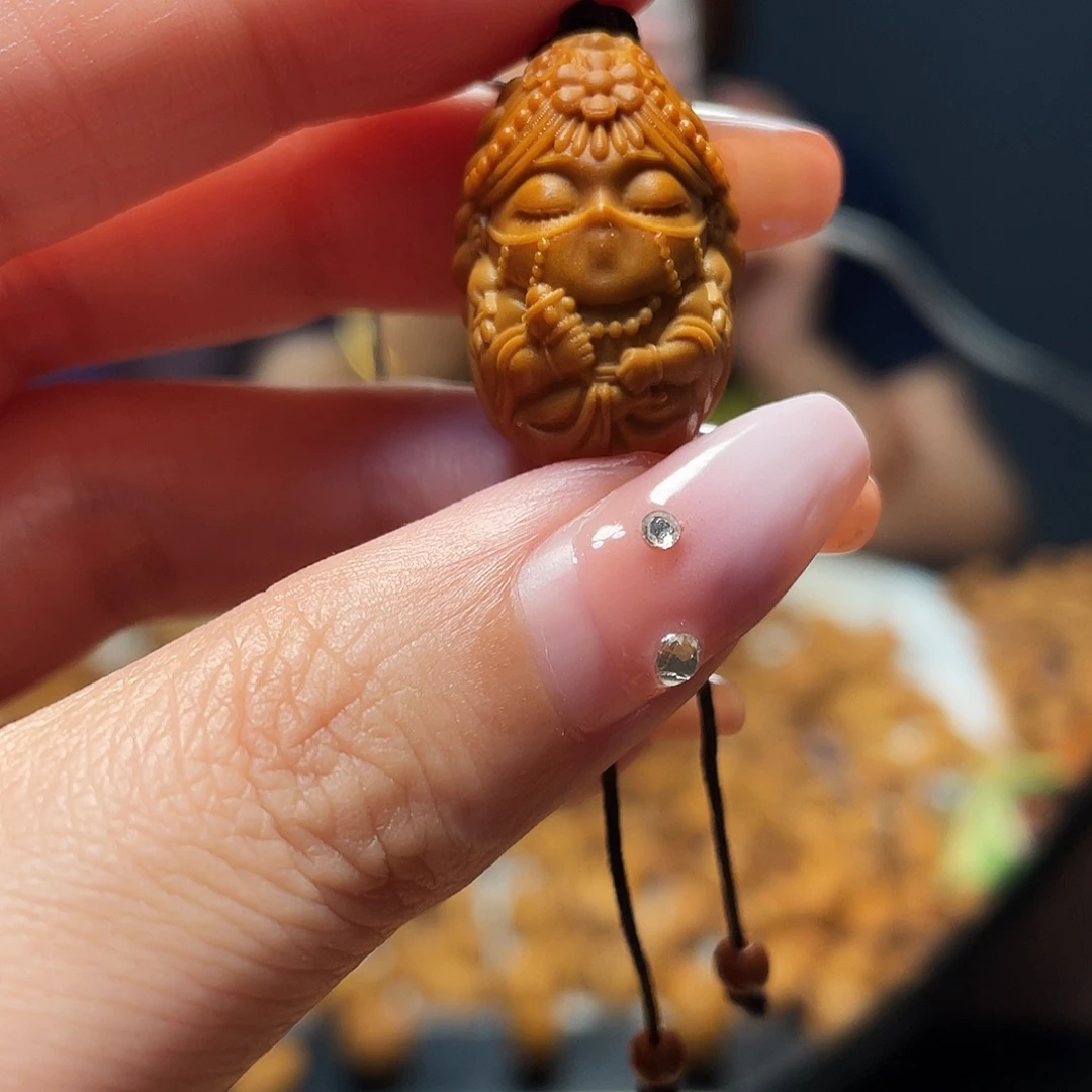 橄榄核手串/手链橄榄核