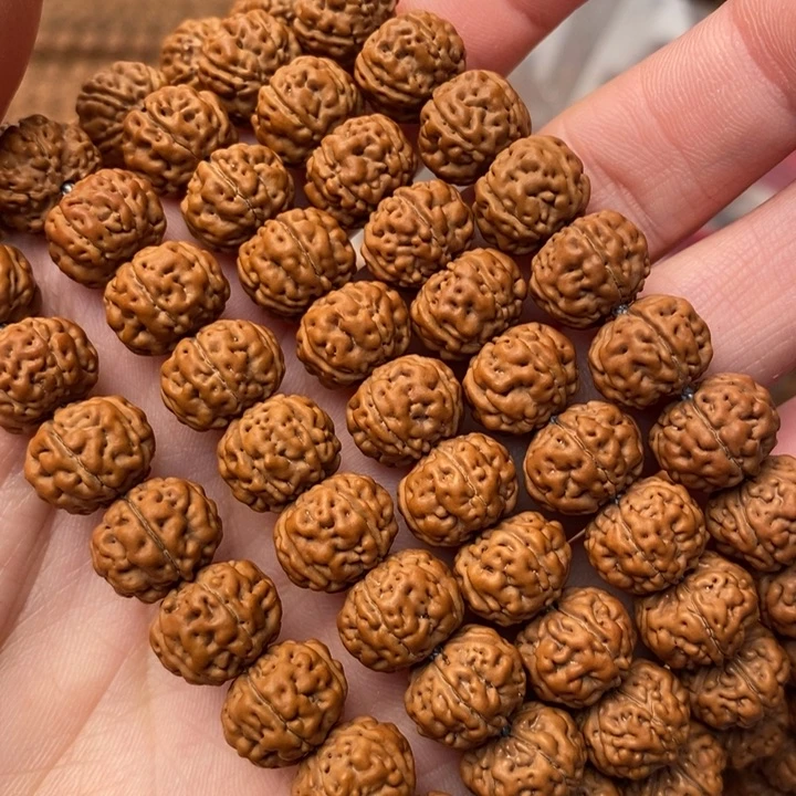【闪购商品】金刚菩提吊坠赵****店纯血老树王108