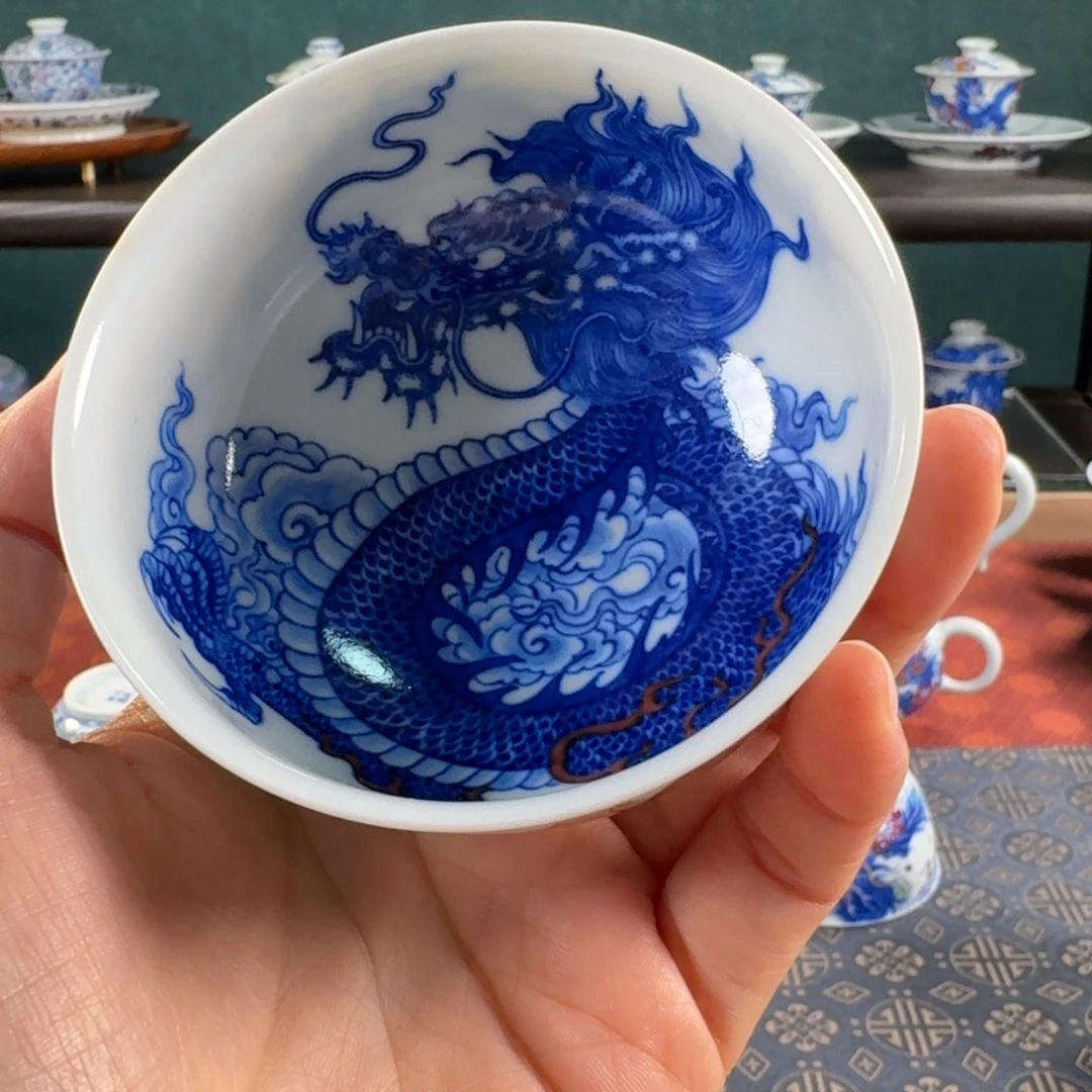 瓷片优游瓷生活雅器