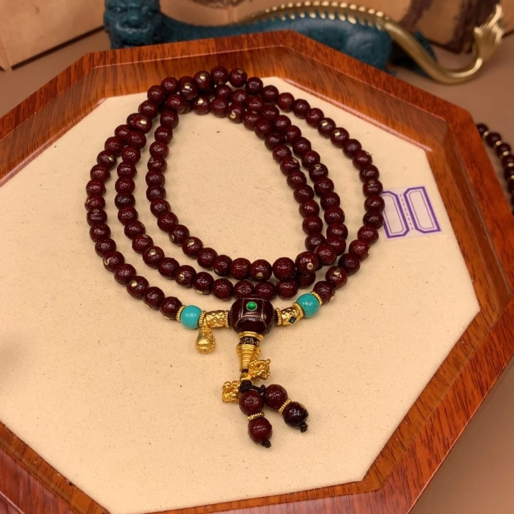 吊坠凤眼菩提彬****a凤眼