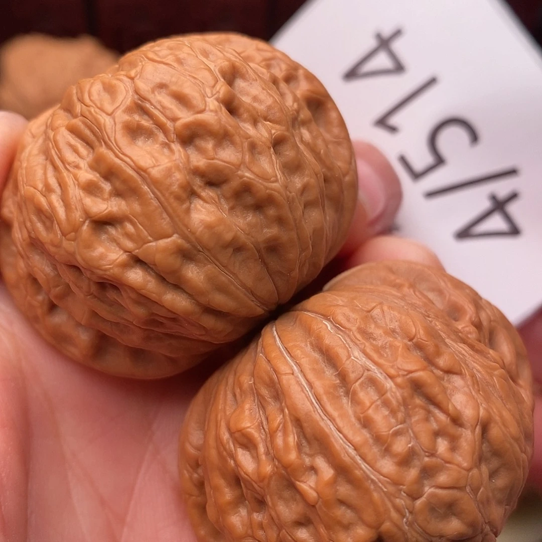 *****把件文玩核桃43铁锤妹妹