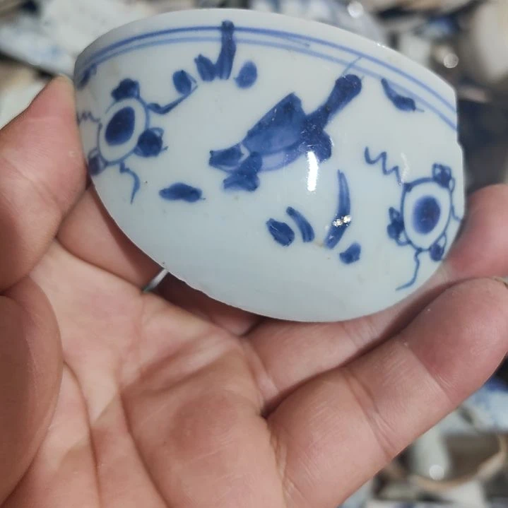 陶瓷手工艺品陶瓷