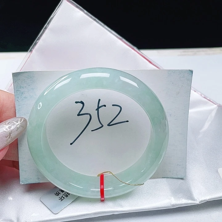 未镶嵌手镯翡翠缅甸翡翠53