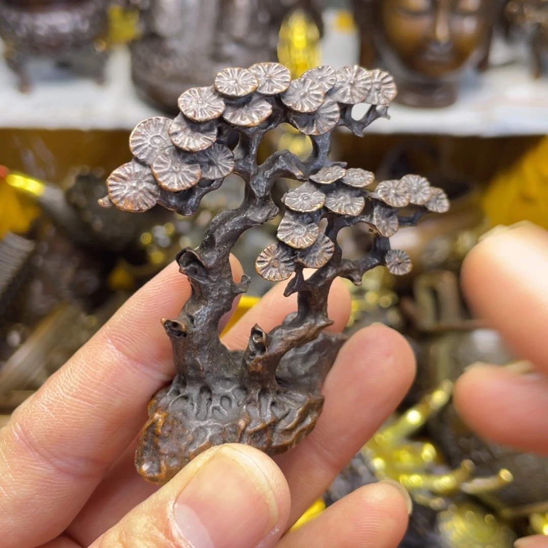 铜器摆件诚信经营