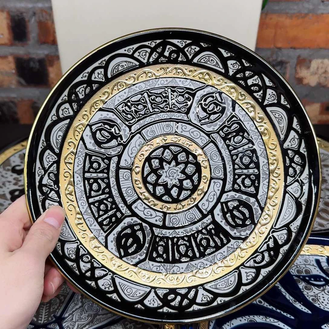 茶宠倾*恭喜发财  万事如意