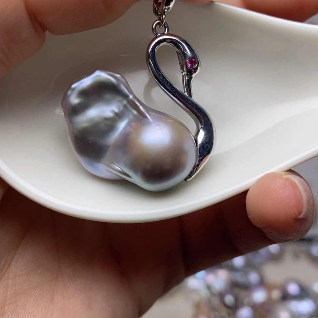 淡水珍珠其它未镶嵌