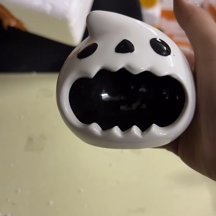 搪瓷小裂釉小幽灵头哈哈哈哈哈