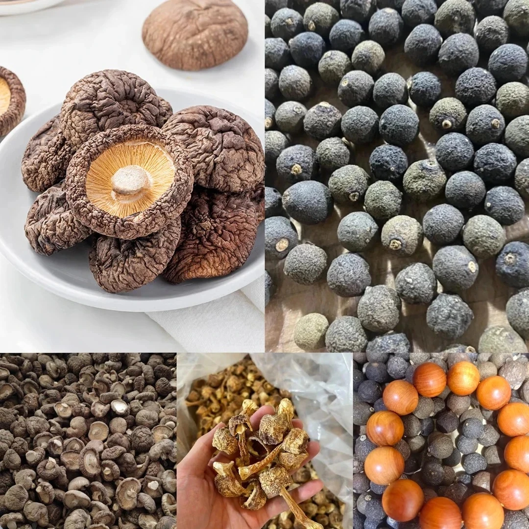 【土特产菌/阿龙专属162】重量47g