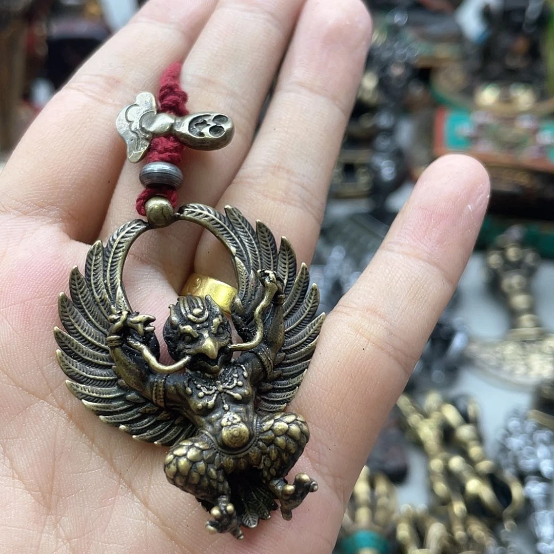 工艺品挂件一物一图