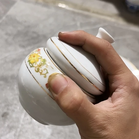 盘珍藏版陶瓷陶瓷一个