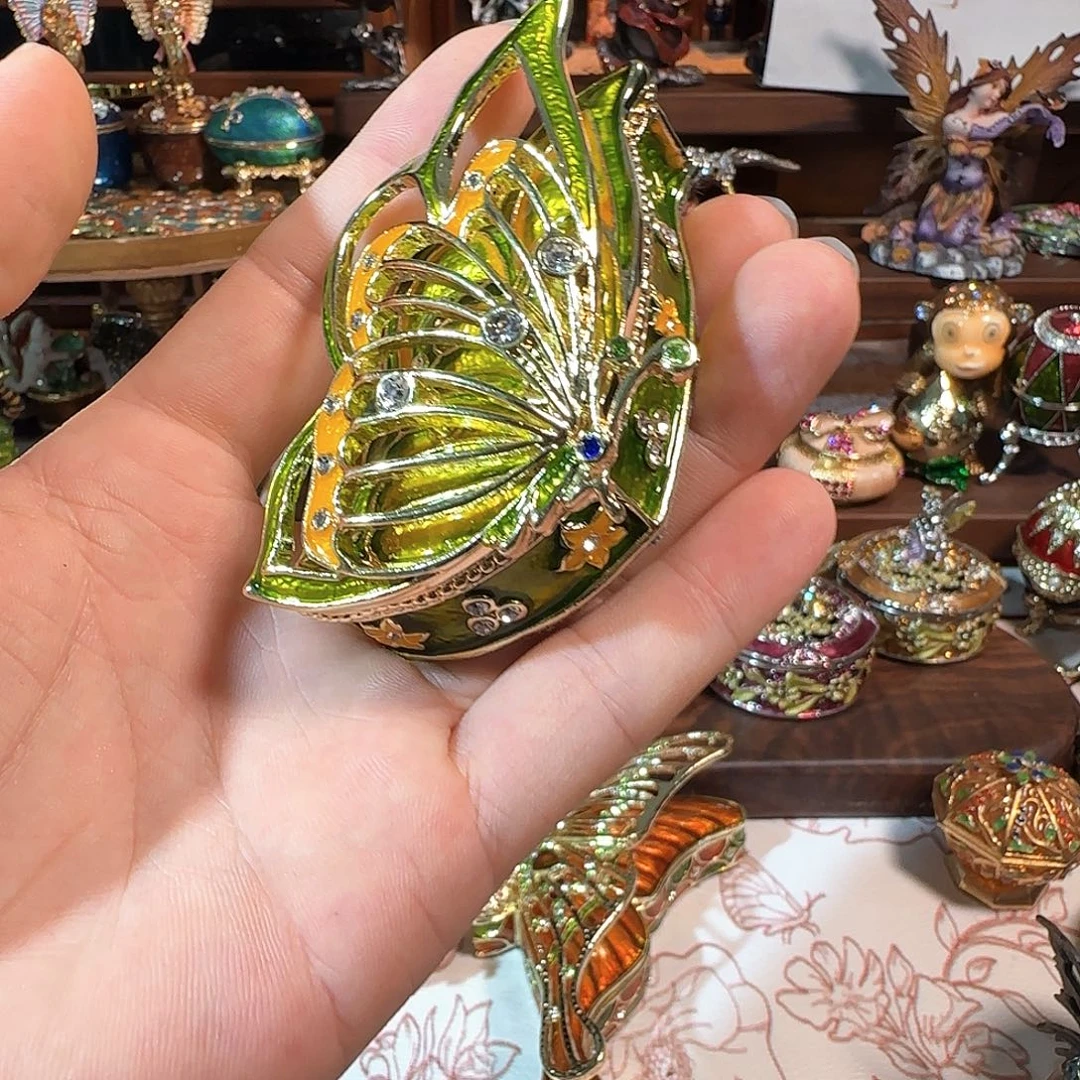 手工制作请勿吹毛求疵