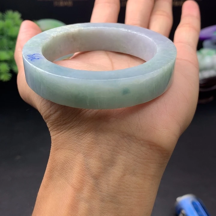 定制翡翠未镶嵌天然缅甸翡翠