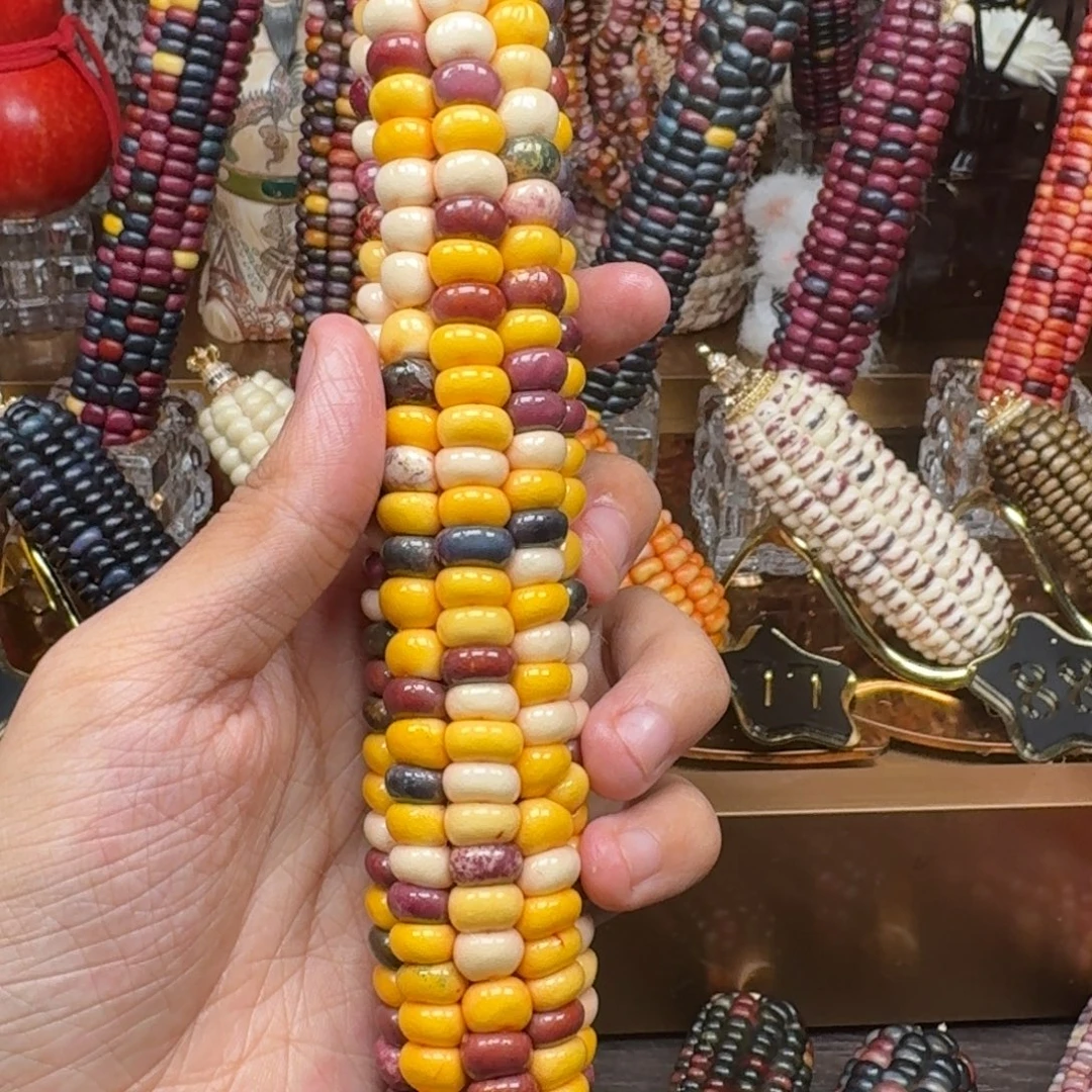 吊坠柏香籽/百香籽