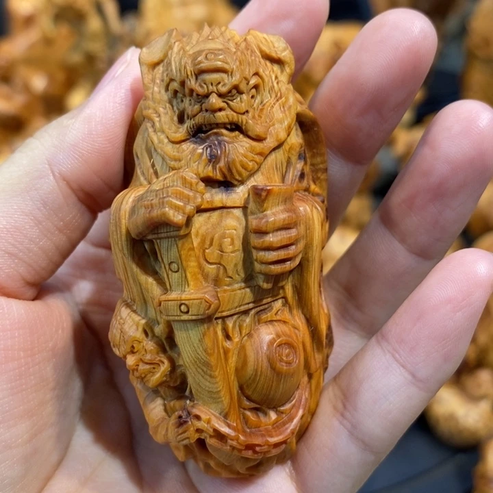 柏木（崖柏）崖柏888