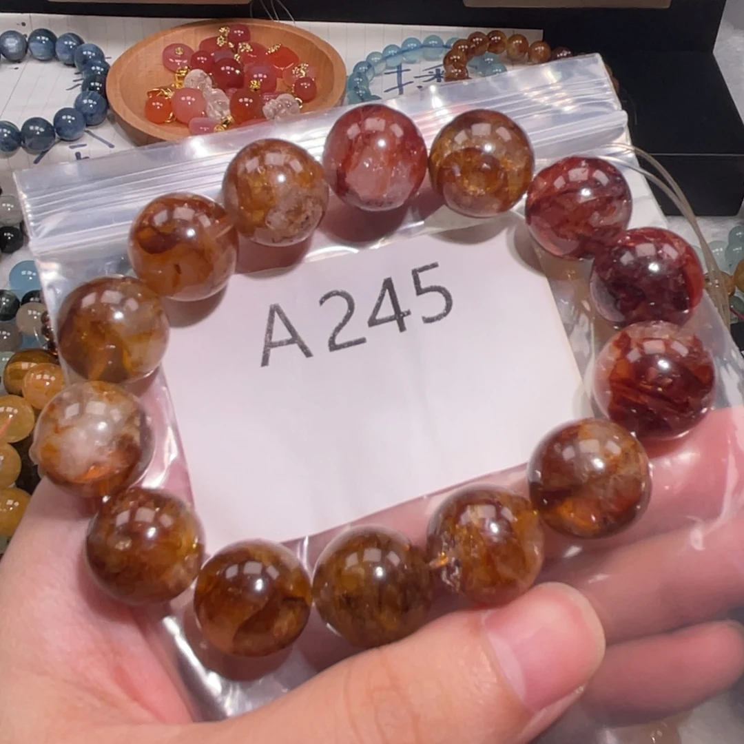 未镶嵌手链水晶688666666
