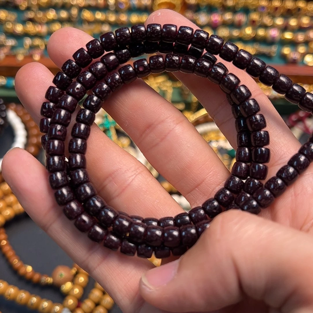 星月菩提吊坠6✖️5长串