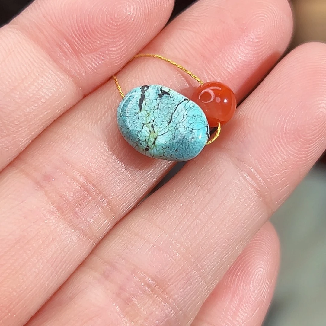 南红玛瑙未镶嵌珠宝奇石