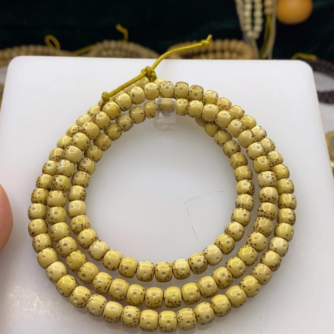 星月菩提手串6/7……