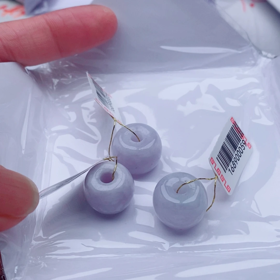 未镶嵌手链翡翠多样性发其一个