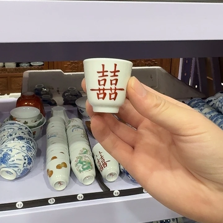 陶瓷艺术品收藏陶瓷