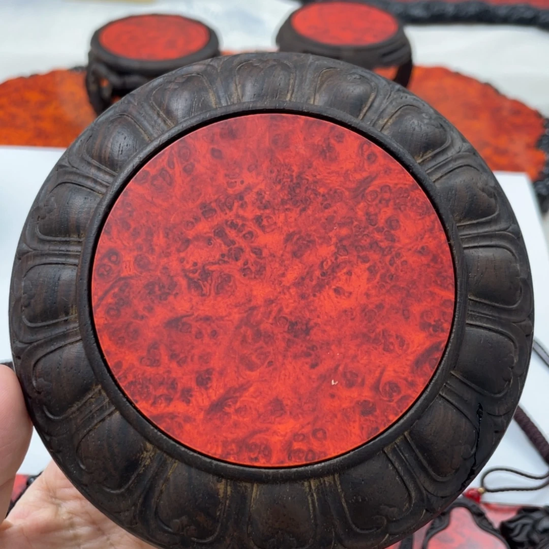 东非黑黄檀（紫光檀）