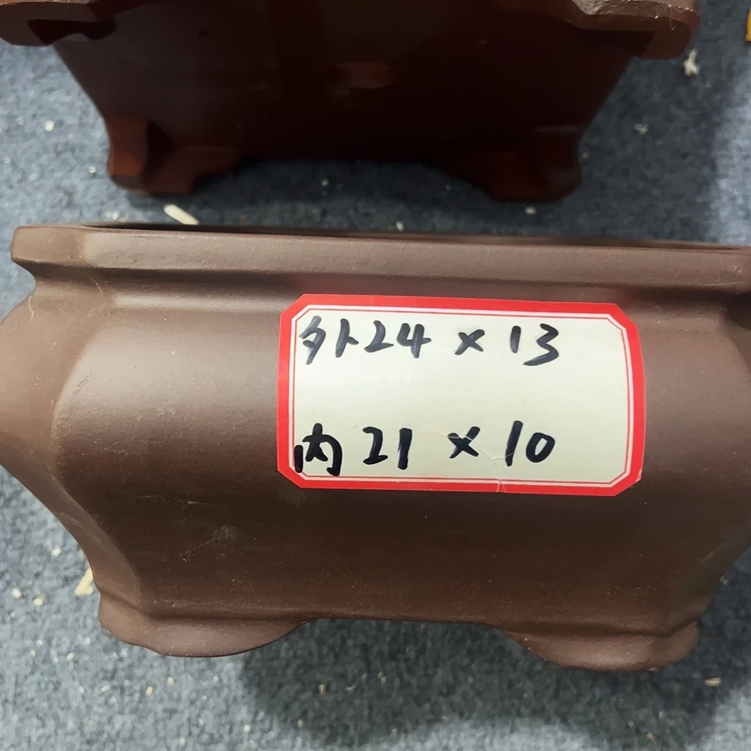 其他紫砂紫砂花盆