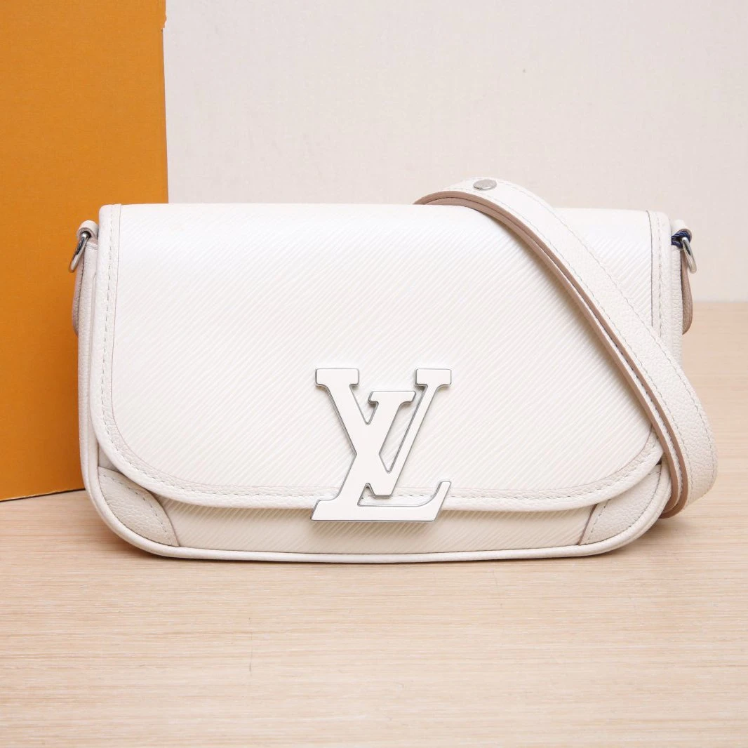 95新 LouisVuitton/路易威登 【娇活动】 法棍包 芯片开 949202