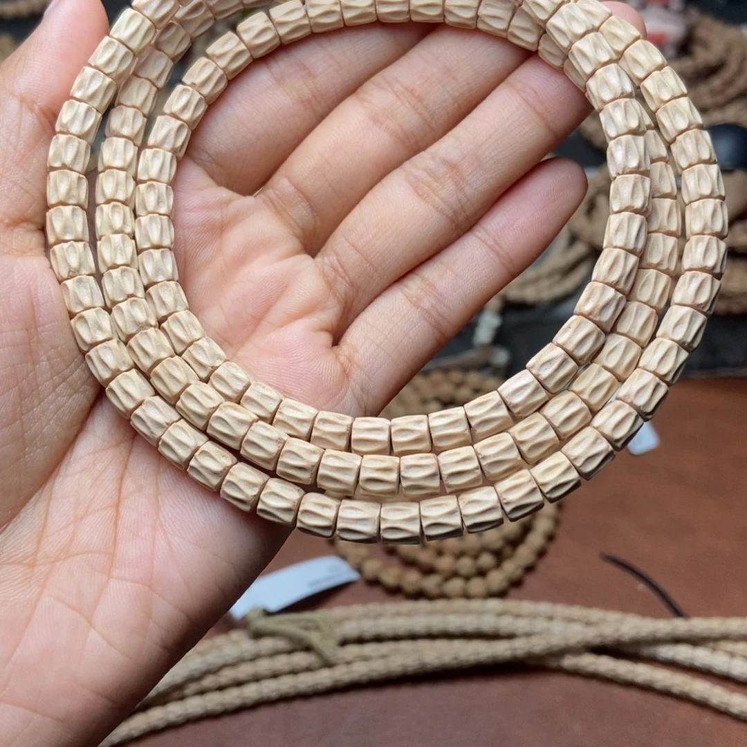 柏香籽/百香籽手串
