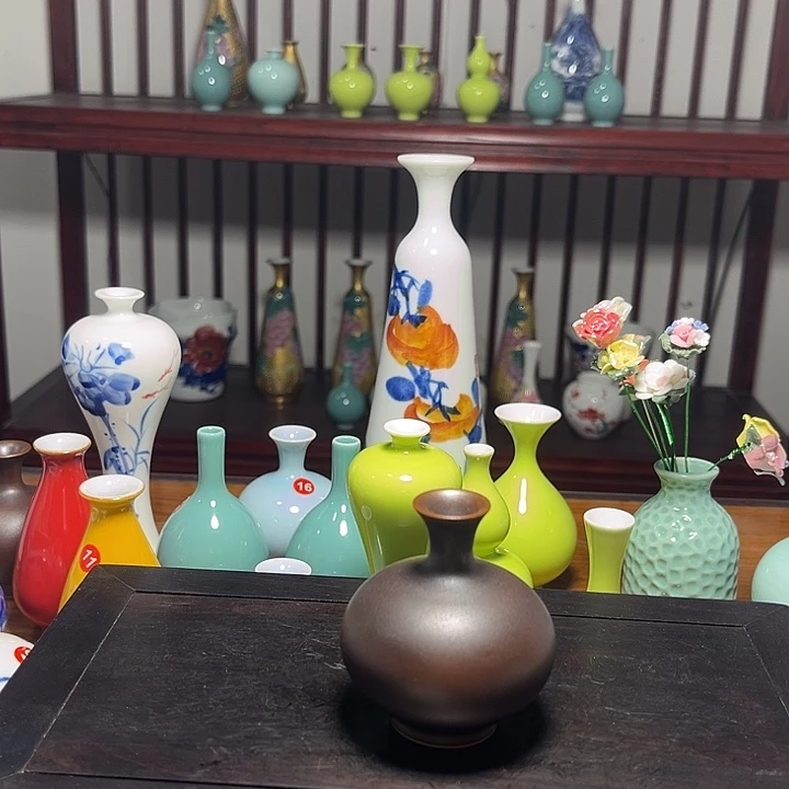 摆件景德镇陶瓷eyigf2469666