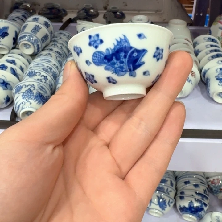 陶瓷艺术品收藏陶瓷