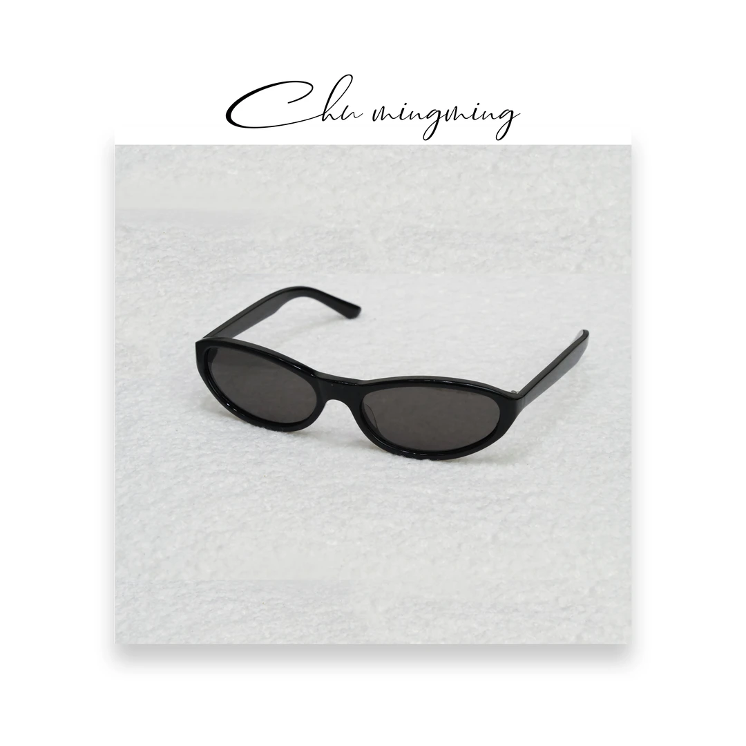 【CHU/2024SSNEW】原创设计 B家墨镜  SP24222