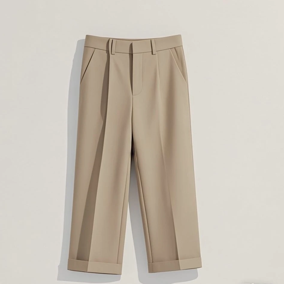 （065）新款长款裤子合集