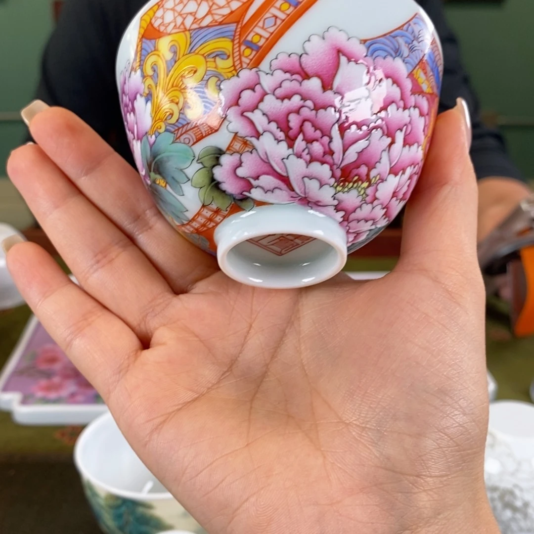 九鸣瓷艺九鸣瓷艺