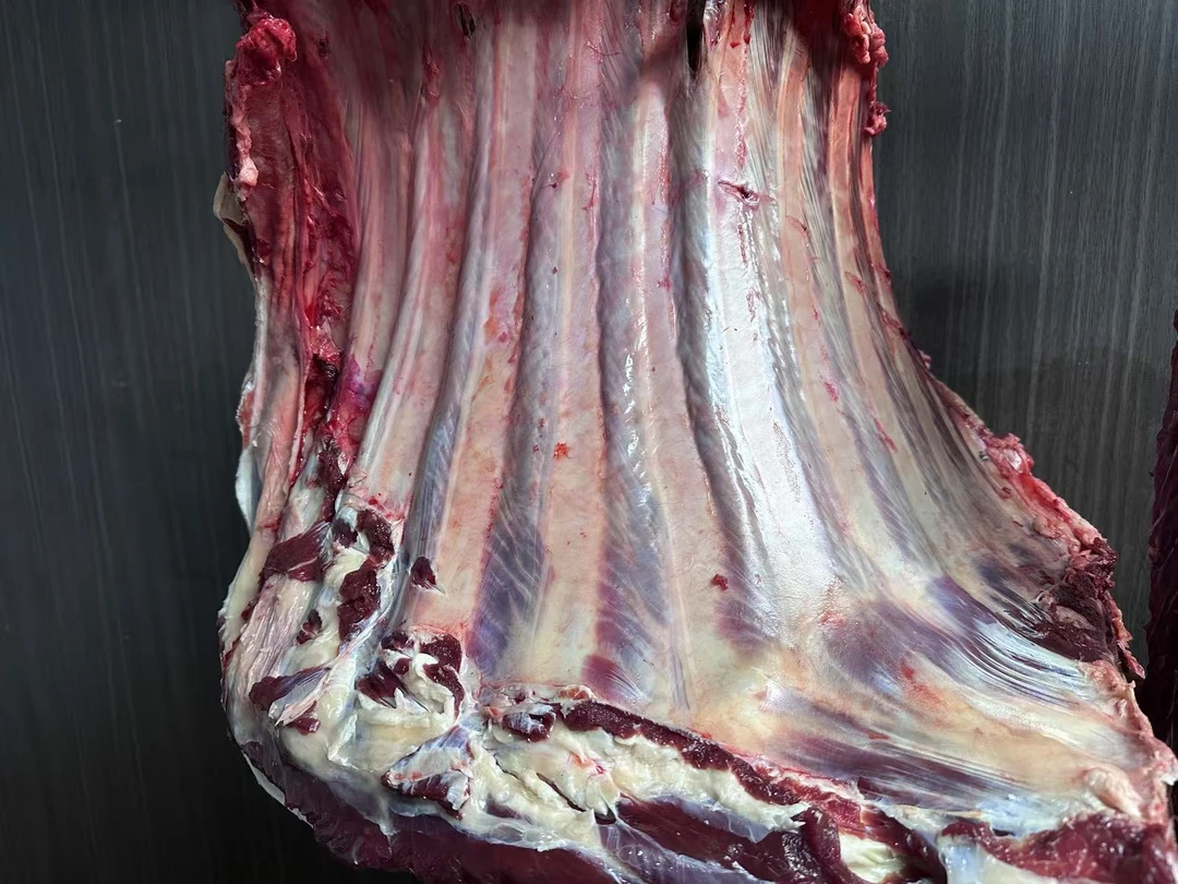 【牛排】直播间现场称重改价。一物一拍所见即所得