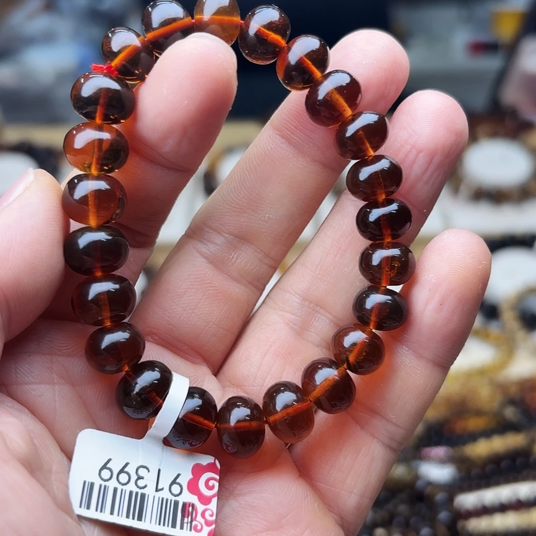 琥珀未镶嵌裸石十91399