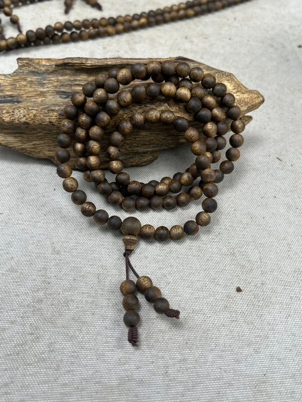 YDQ6D沉香宠粉福利款多样性发一