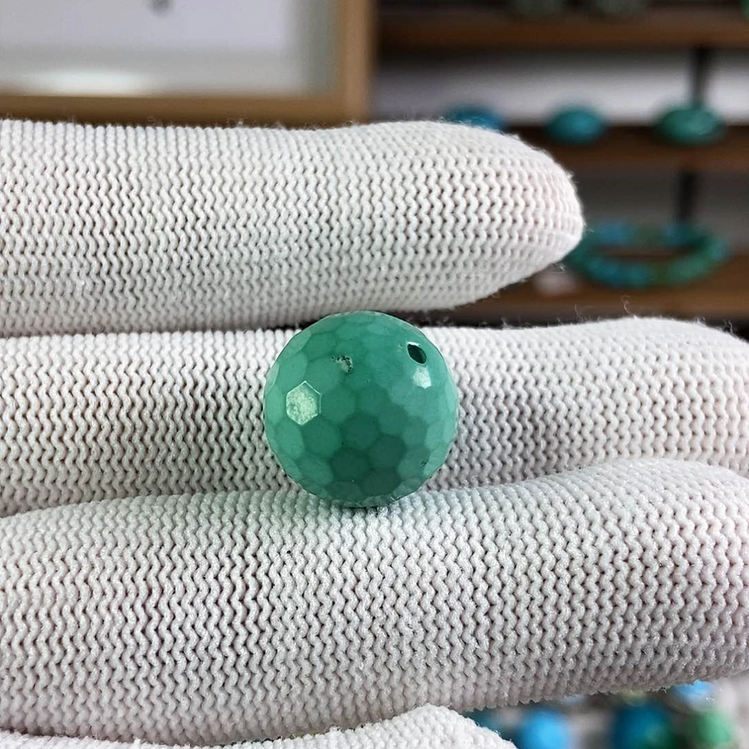 空竹粉丝专享十堰特色手工散珠A324微瑕
