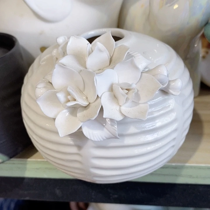 陶瓷树脂家居摆件